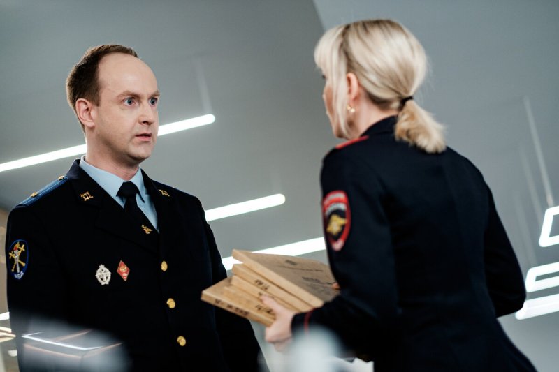 Девушки с Макаровым новый сезон 2022