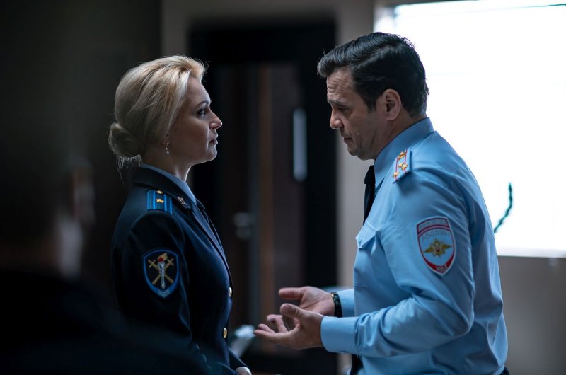 Елена Полянская девушки с Макаровым