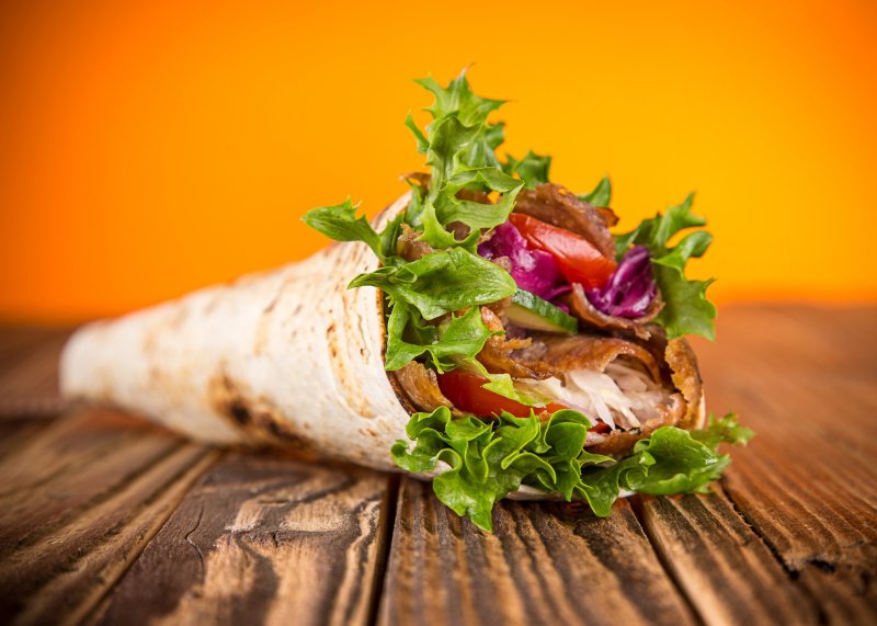 Денер Гордон