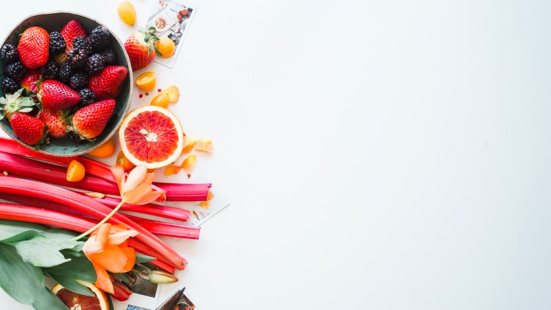 Фон кулинария