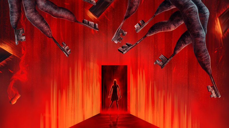 Астрал 5 красная дверь фильм