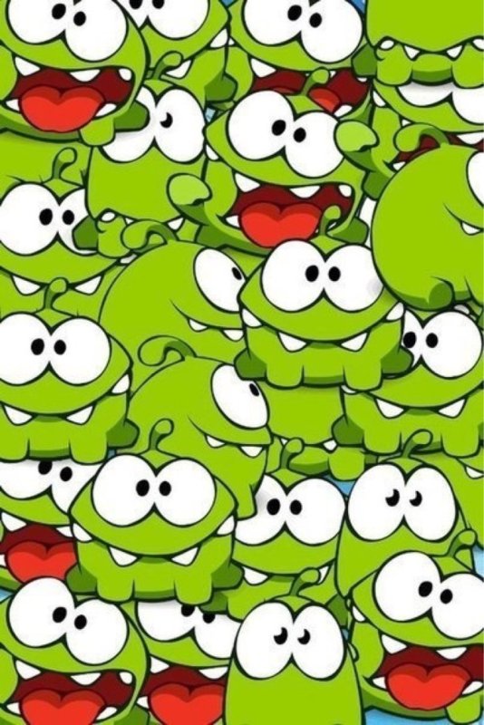 АМНЯМ мульт