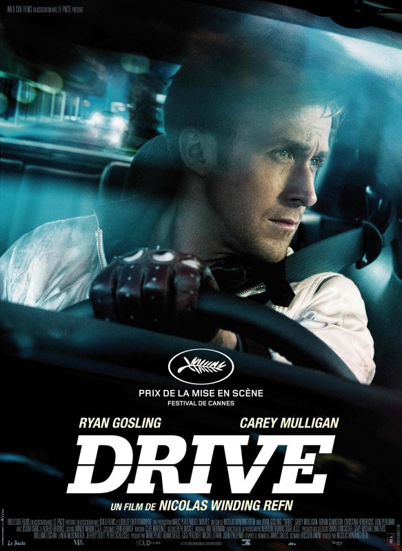 Drive 2011 Ryan Gosling