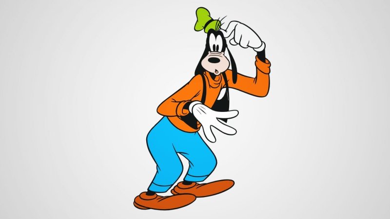 Гуфи Пайнтал