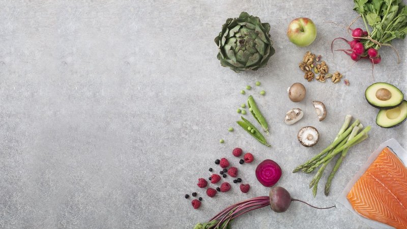 Фон кулинария