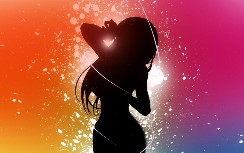 Картинки на аватарку для девушек