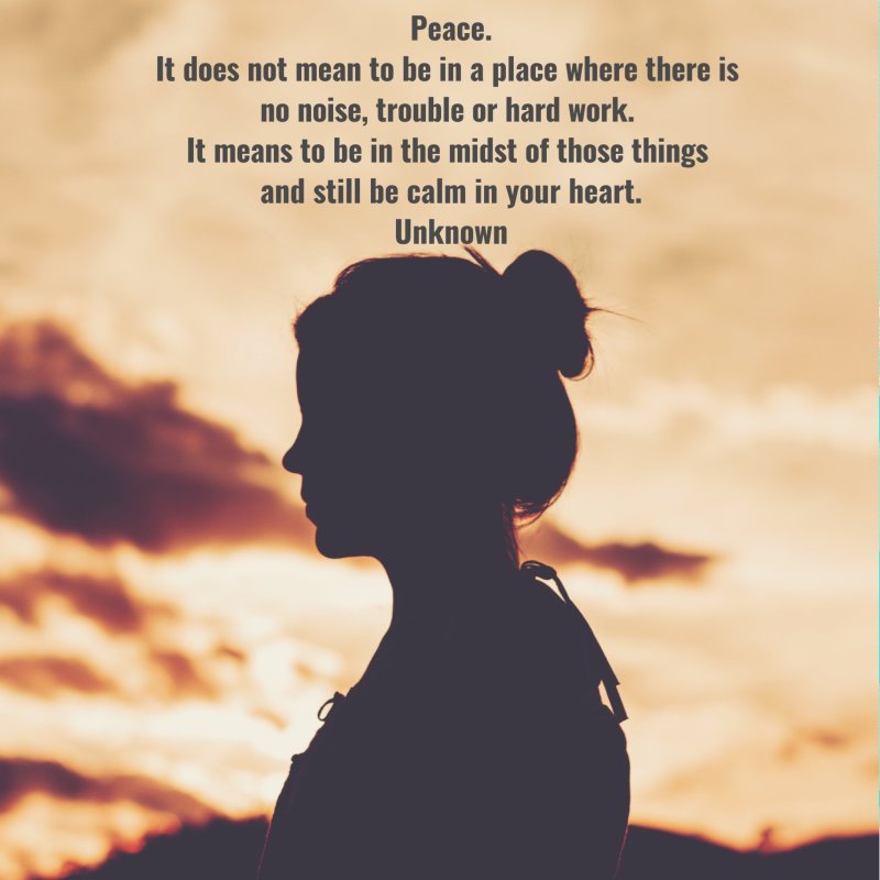 Аватар со смыслом для женщины