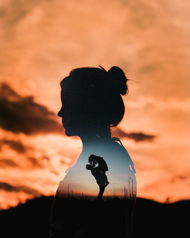 Картинка на аватарку со смыслом