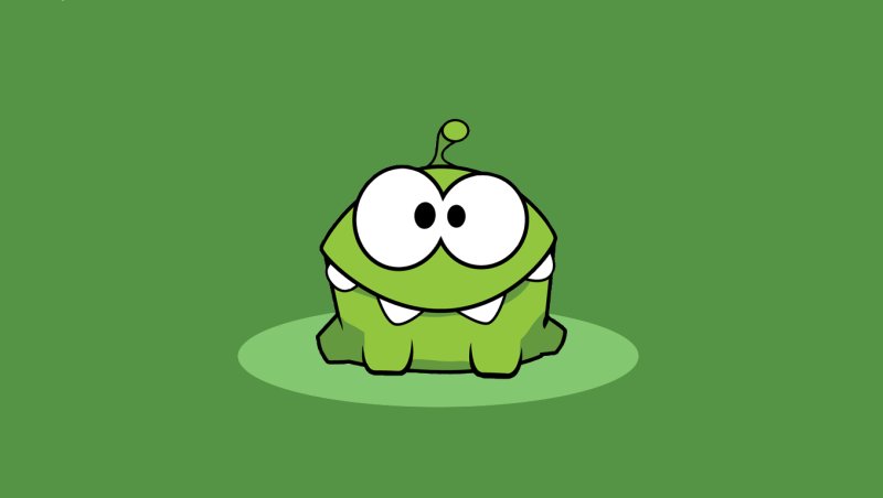 Ам Ням верто