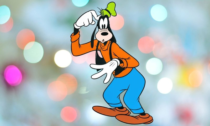 Гуфи картинки