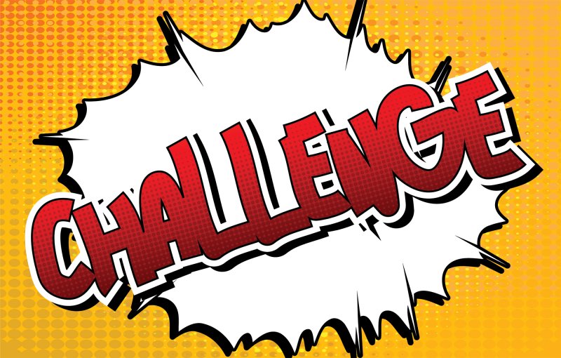 ЧЕЛЛЕНДЖ логотип