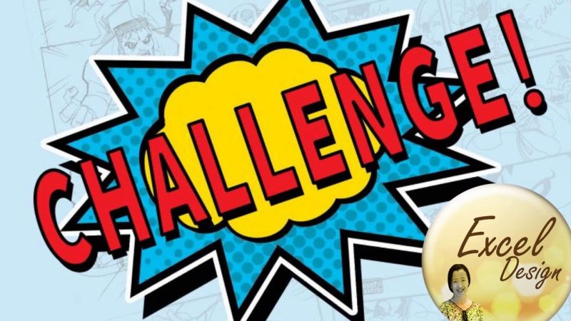 Значок ЧЕЛЛЕНДЖ