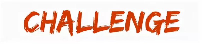 Челленджи логотип