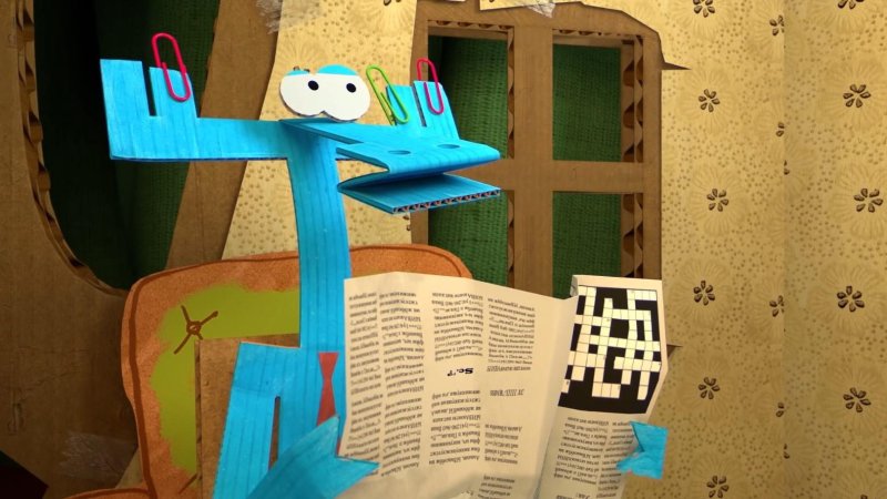 Бумажки обои