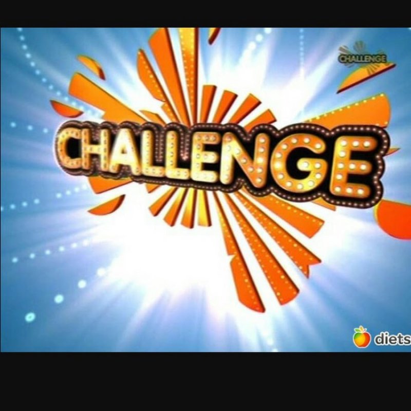 Фон для челленджа