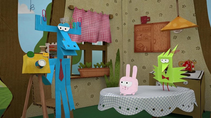 Аристотель и тюк тюк