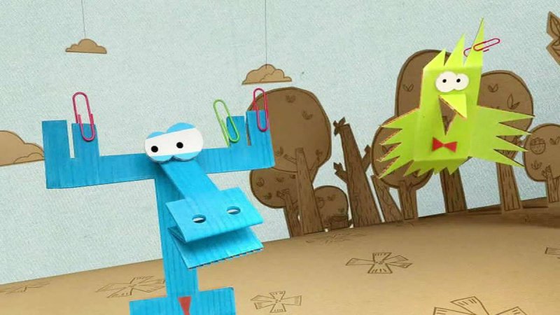 Аристотель тюк бумажки