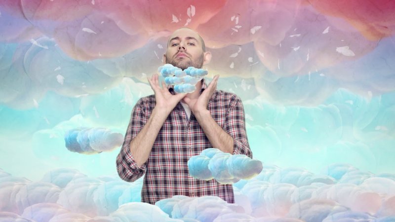 ТНТ реклама 2014