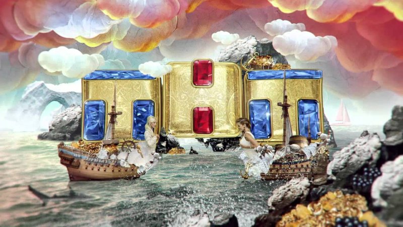 ТНТ реклама 2015