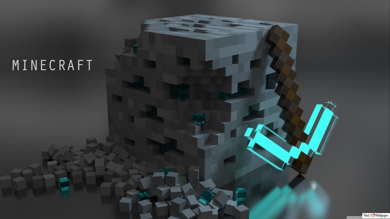 Картинки майнкрафт