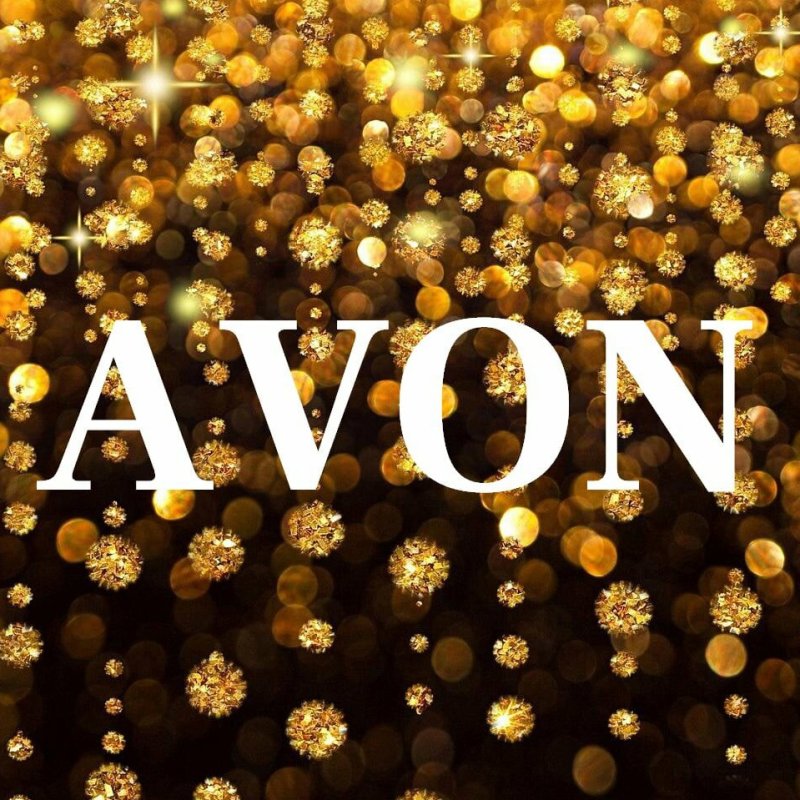 Эйвон заставка