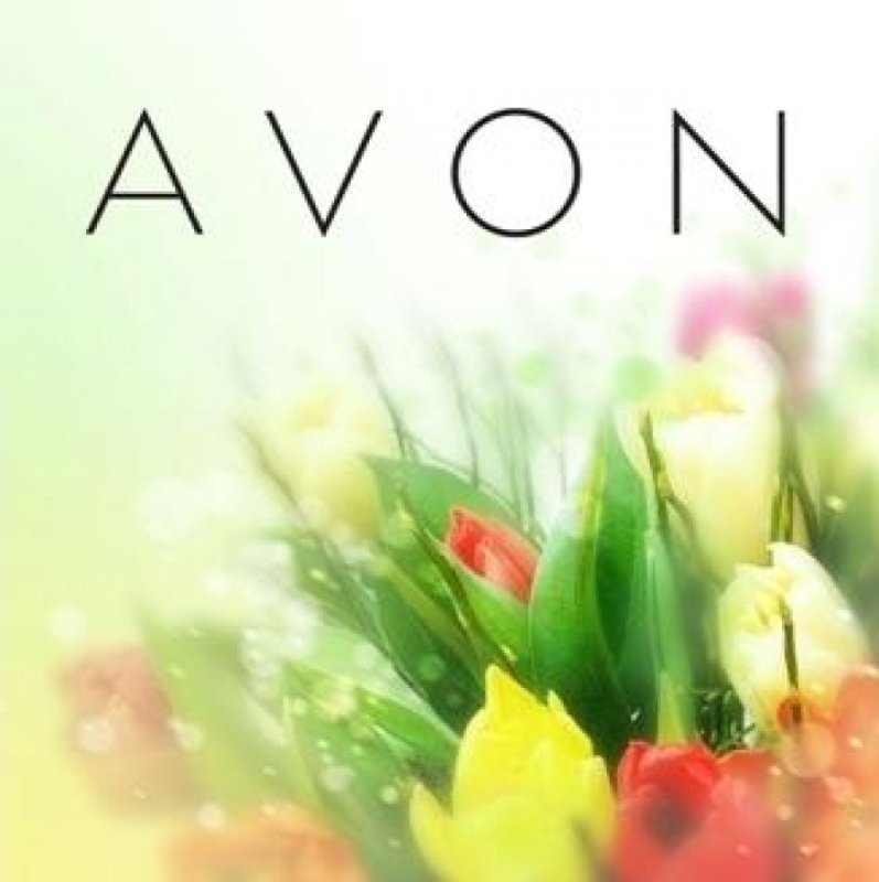 Avon картинки