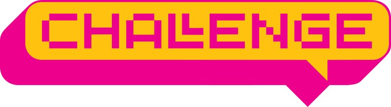 ЧЕЛЛЕНДЖ на прозрачном фоне