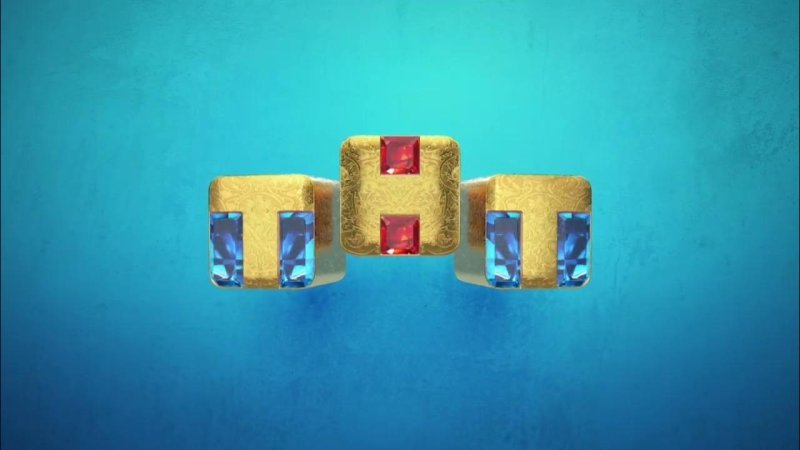 ТНТ 2021-2022 логотип