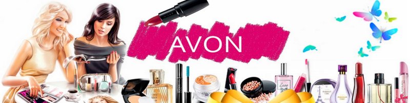 Avon обложка для группы