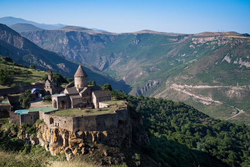 Матосаванк Дилижан