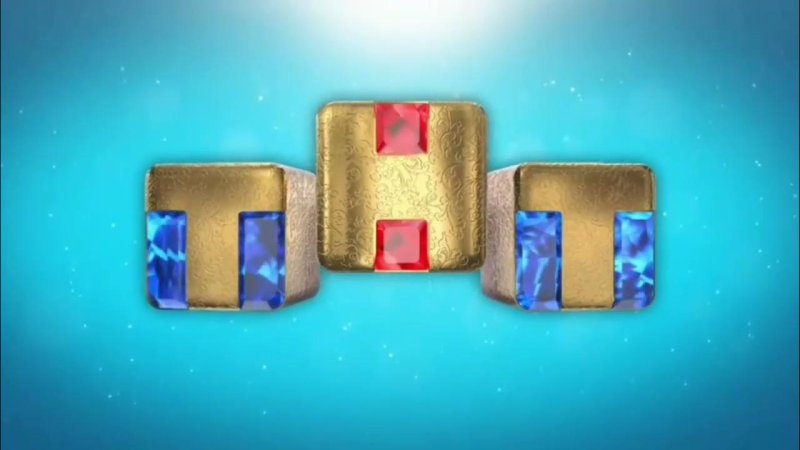 Лого ТНТ 2022