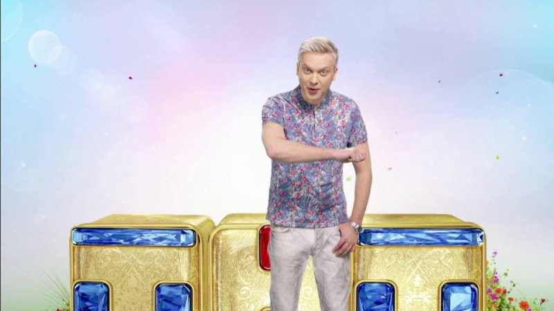 Заставка телеканала ТНТ