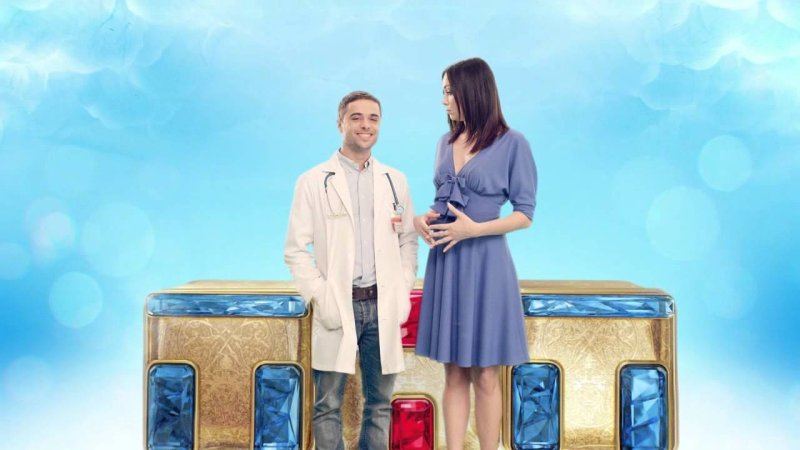 Невеста Экстра любовь на ТНТ