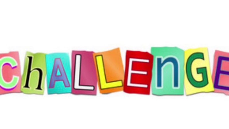 ЧЕЛЛЕНДЖ эмблема