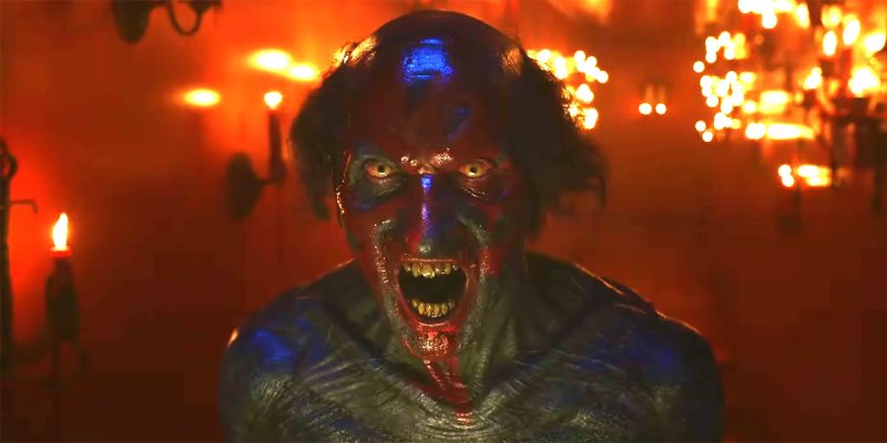 Астрал 5: красная дверь Insidious: the Red Door, 2023