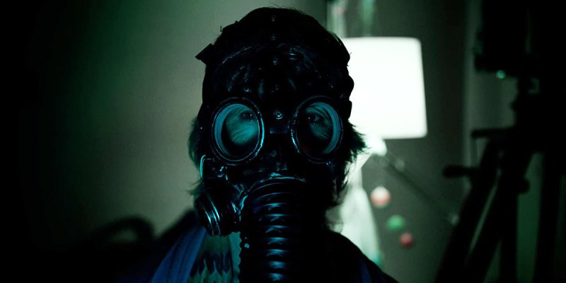 Астрал фильм 2010 монстр