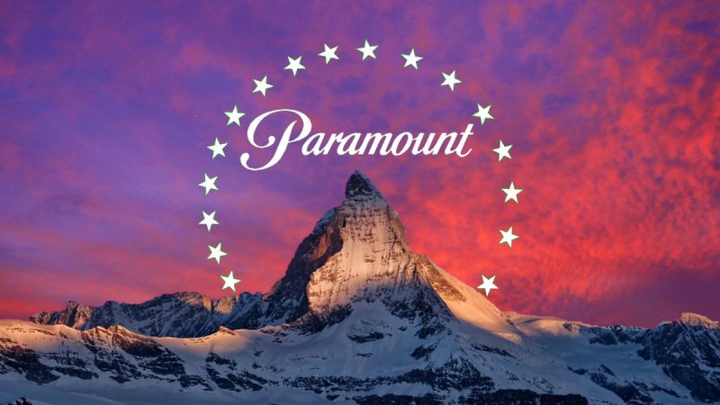 Кинокомпания Paramount