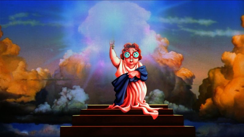 Заставки кинокомпаний