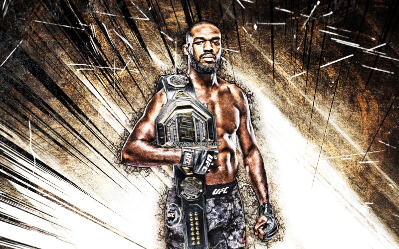 UFC арт Хабиб