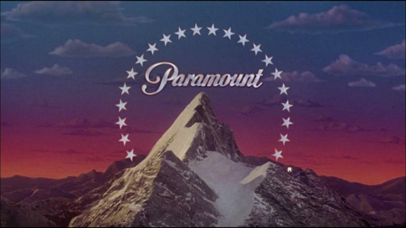 Парамаунт Пикчерз 1912