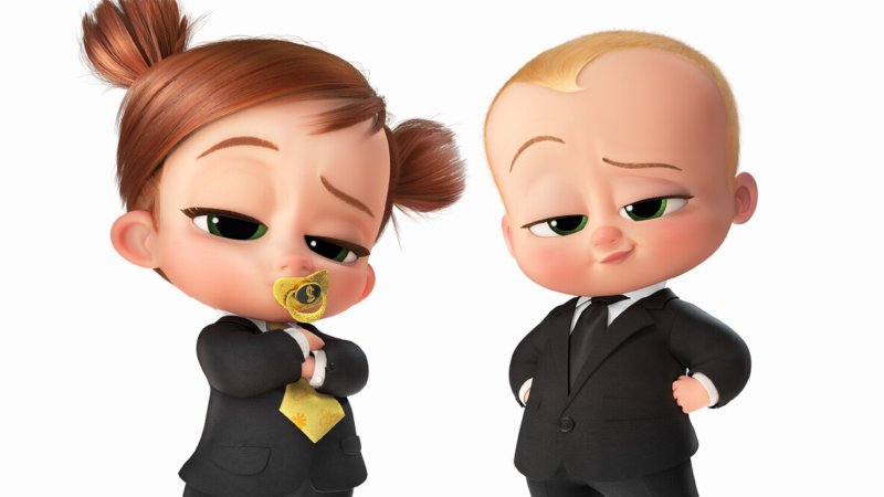 Бос молокоотсос 2 девочка