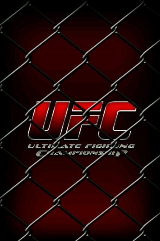 UFC логотип
