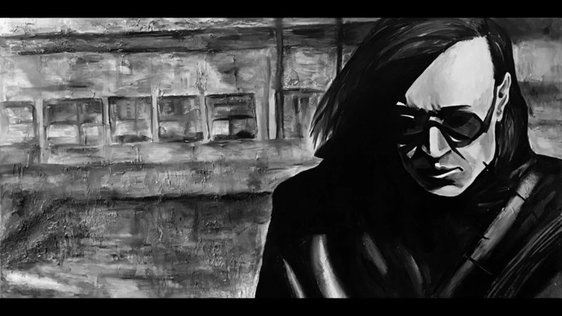 Егор Летов Гражданская