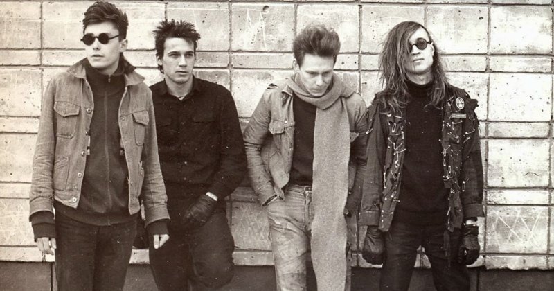 Гражданская оборона 1989