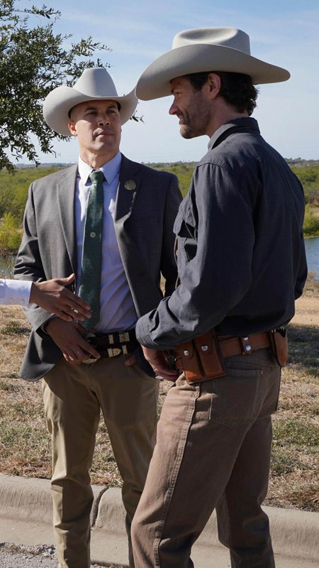 Jack Walker фильм 2021