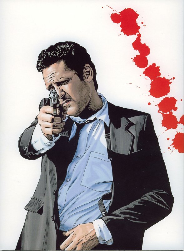 Фильмы Тарантино бешеные псы