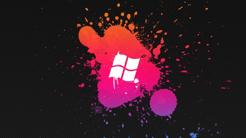 Фон для геймера