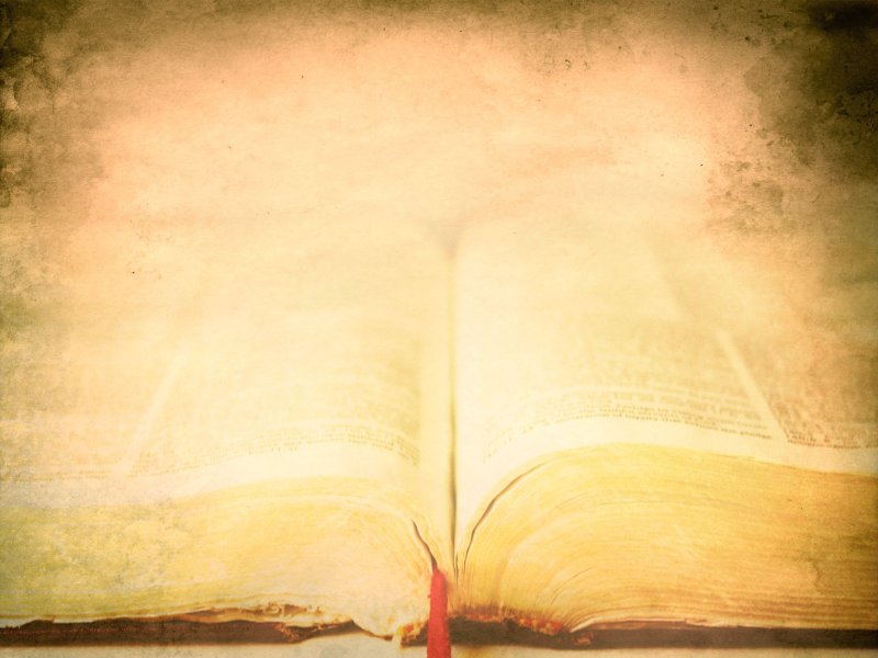 Красивый фон с книгами для презентации