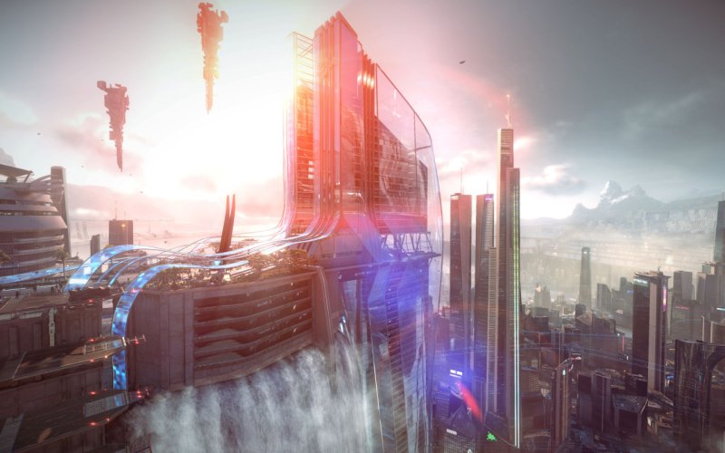 Killzone на ПС 4