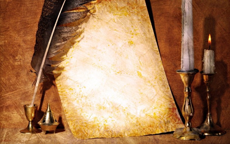 Фон для презентации литература